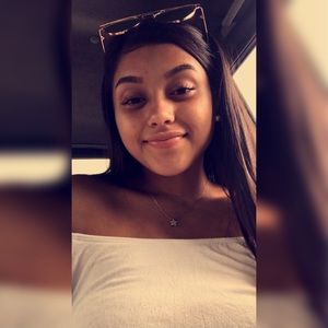 Meet your Posher, Mariam